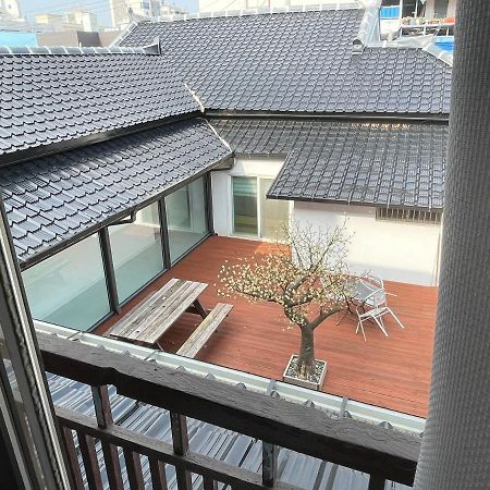 Hwadam Inn Кунсан Екстер'єр фото